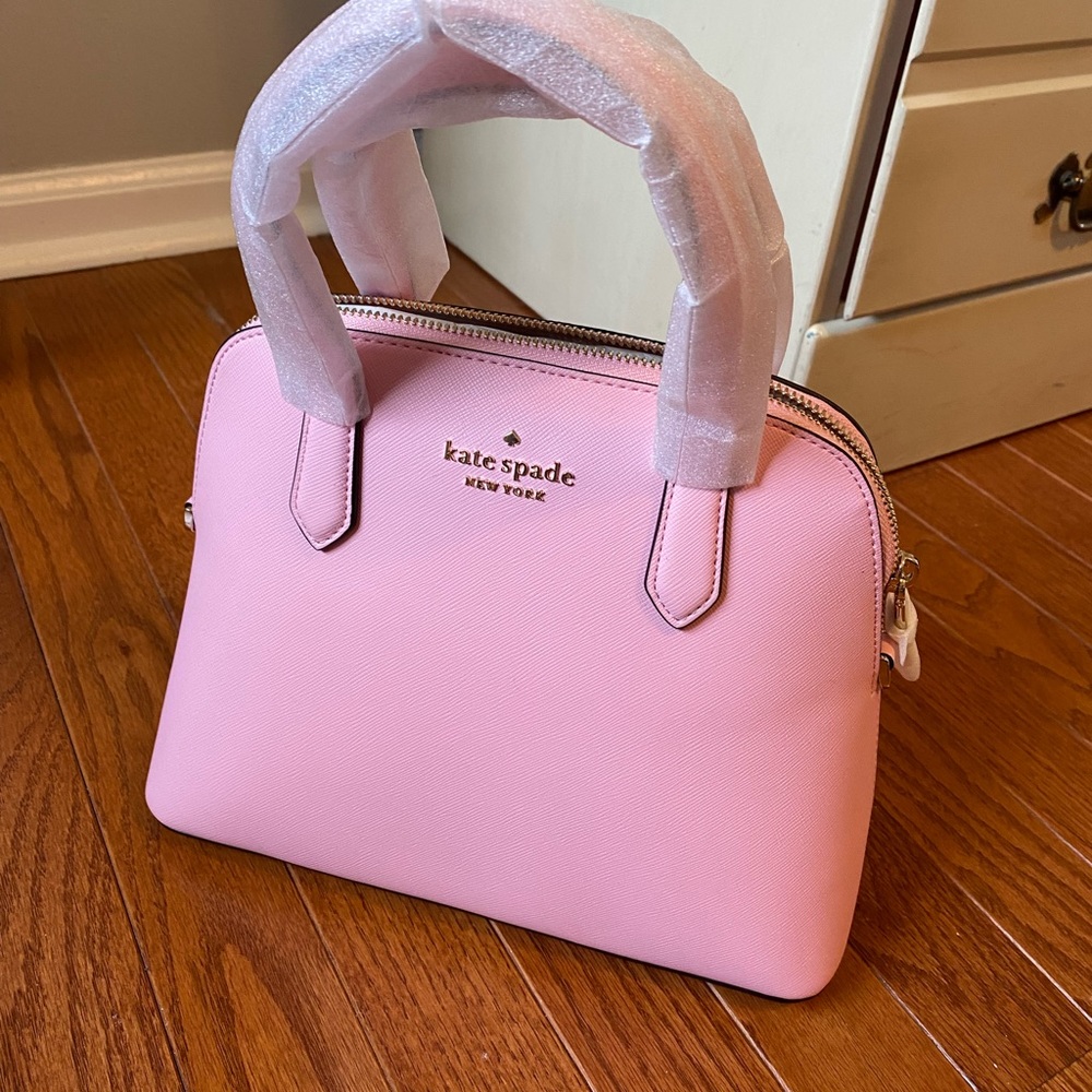 Pink Kate Spade Purse